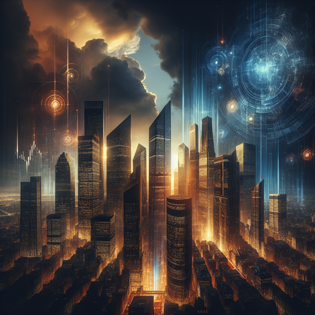 Futuro do sistema financeiro será definido por experiência, ecossistema e execução