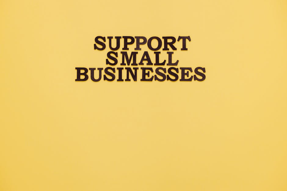 Claude for Small Business