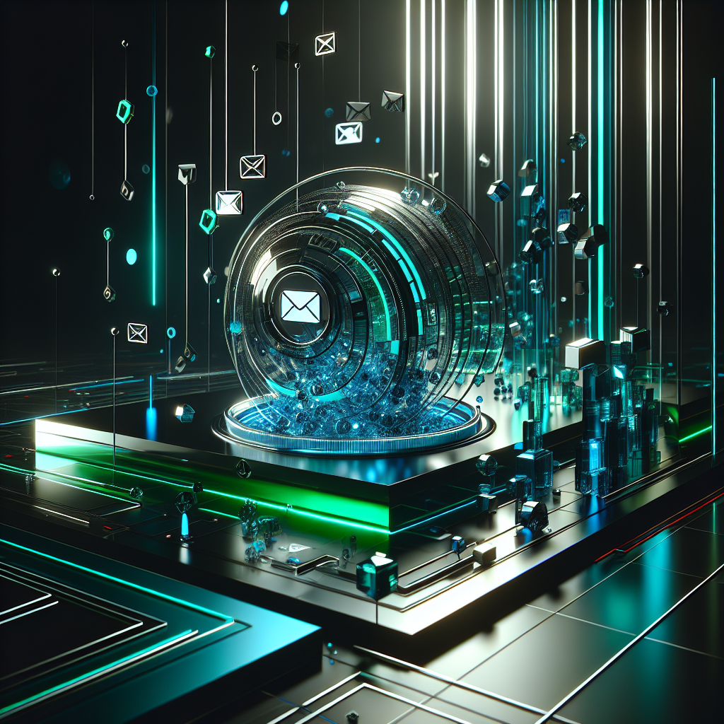 DOJ confirms FBI Director Kash Patel's personal email was hacked