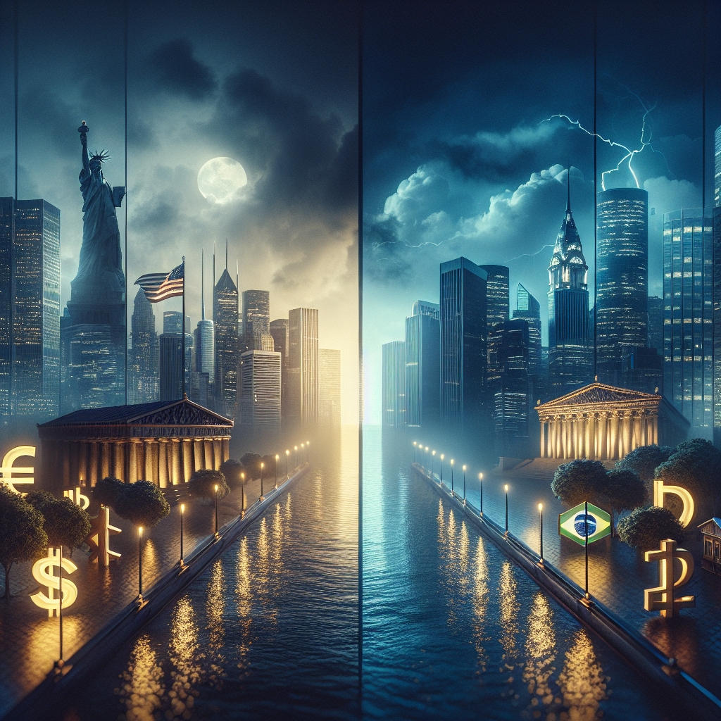 Calendário Econômico: Fique de olho no Payroll nos EUA e fiscal no Brasil