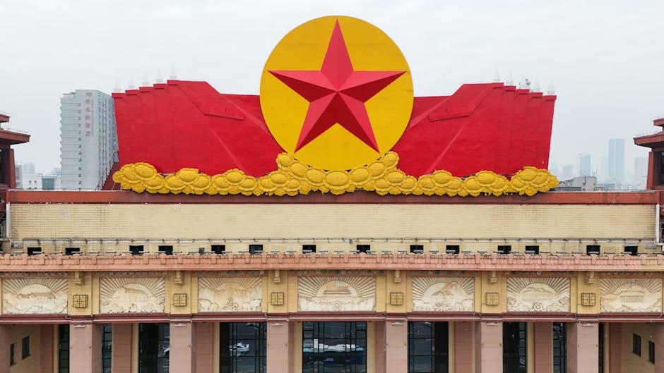 'China se prepara para revolução da IA como nenhum outro país', diz Larry Fink