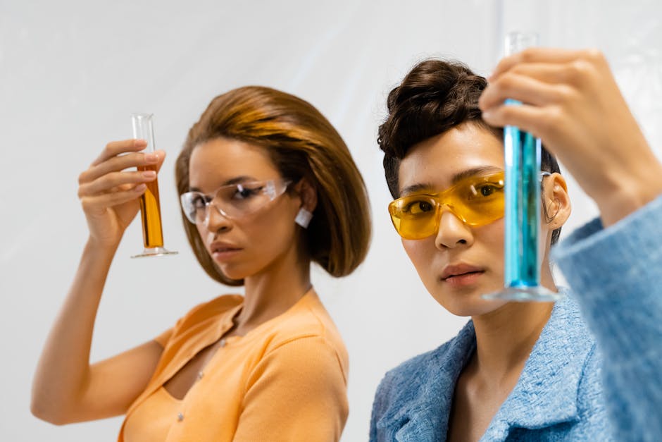 The Biochemical Beauty of Retatrutide: How GLP-1s Work