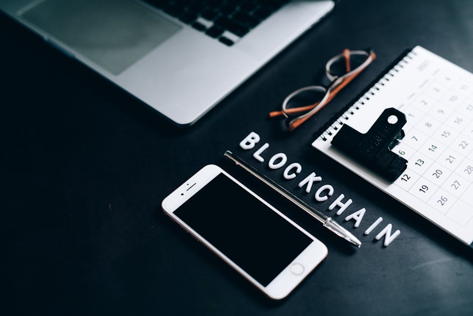 Blockchain deve ser a única base do mercado de capitais no futuro, diz executivo da Anbima