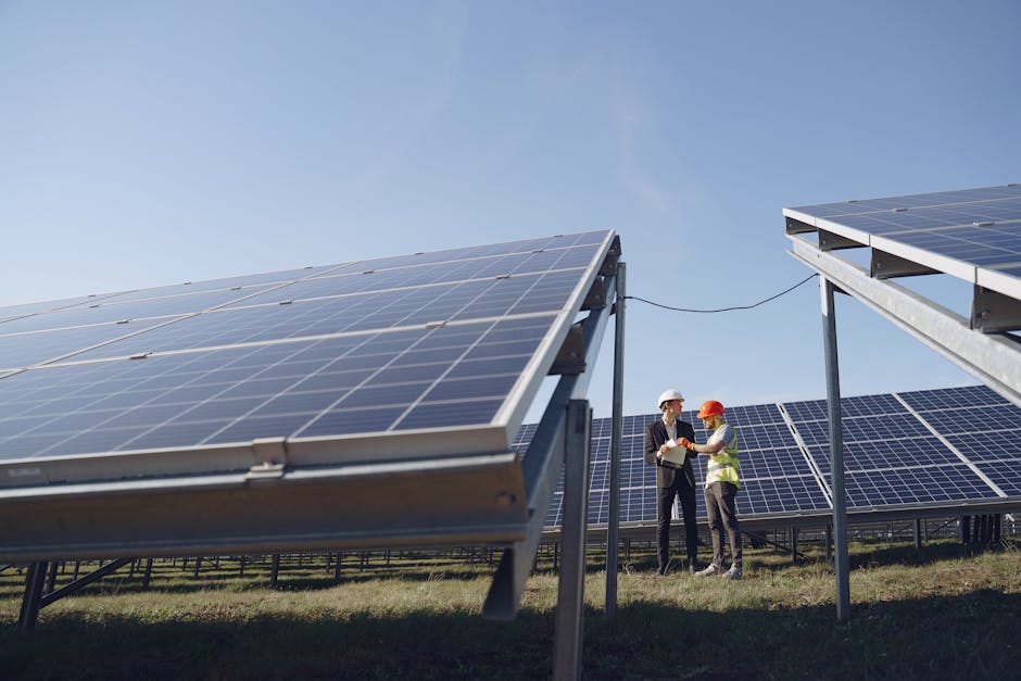 O boom da energia solar de varanda está chegando?