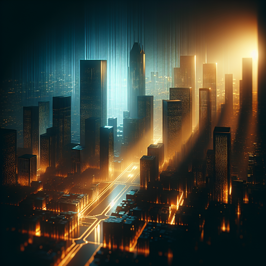 Blend Labs apresenta resultados do 4º tri de 2025 com receita acima do esperado