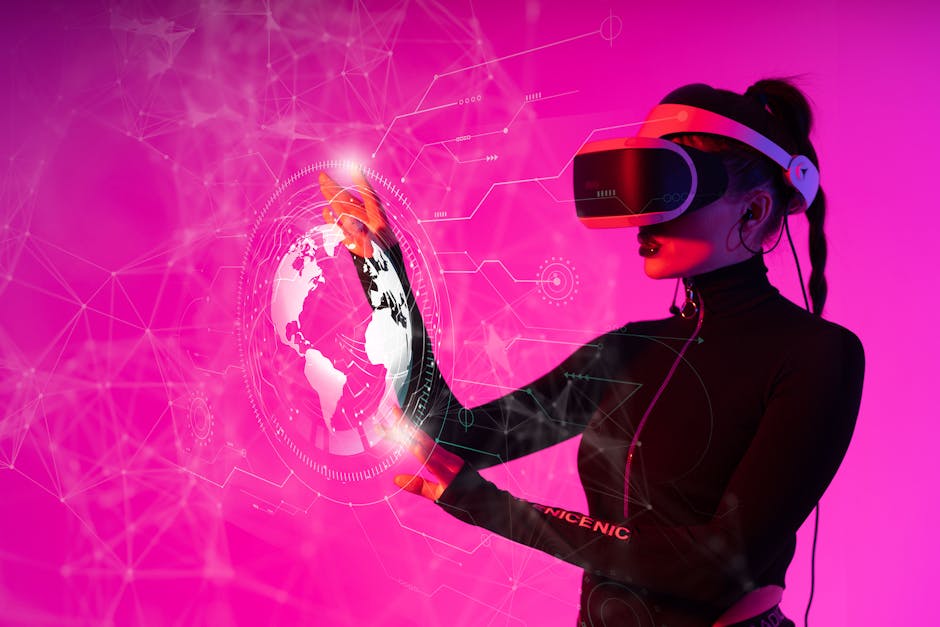 The old world of tech is dying and the new cannot be born