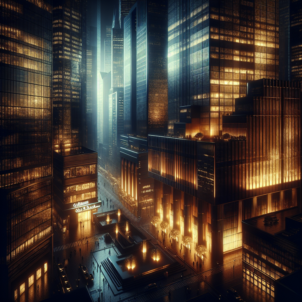 Goldman Sachs aponta a questão-chave para o 2º tri do S&P 500