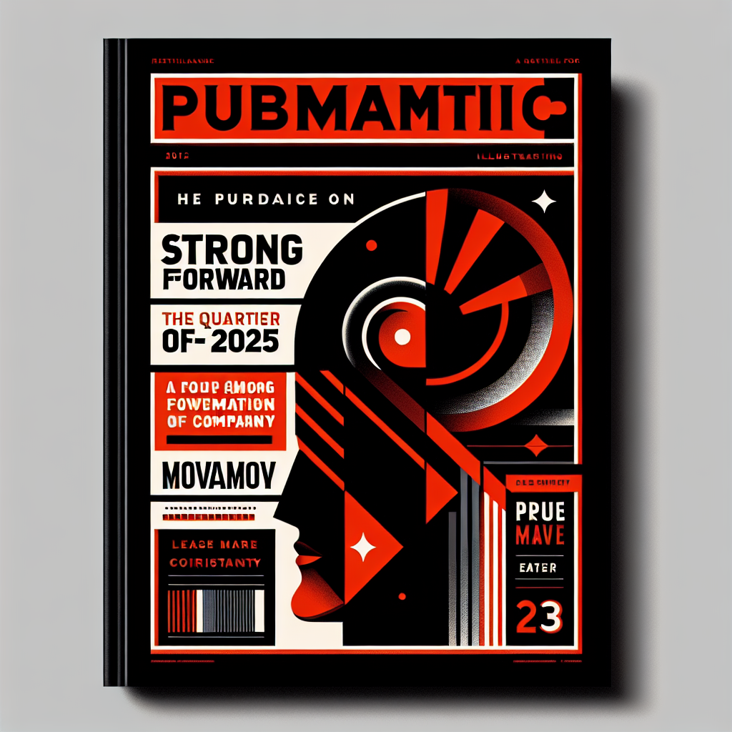 PubMatic reporta forte crescimento e inovação no 4º tri de 2025