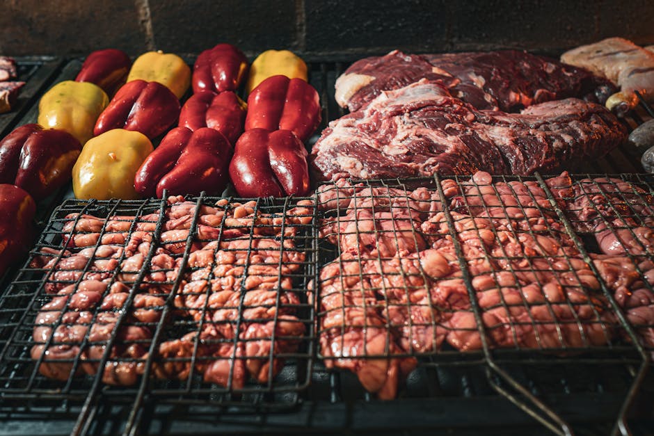 Nem o churrasco escapou: crise do gado faz carne disparar nos EUA