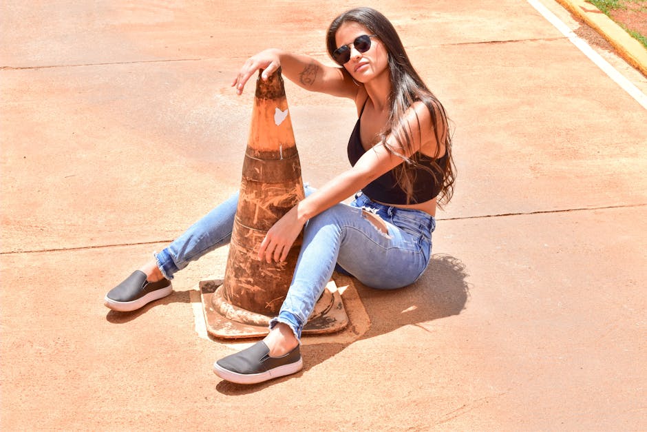 Conforto extremo: os sapatos que prometem descanso mental