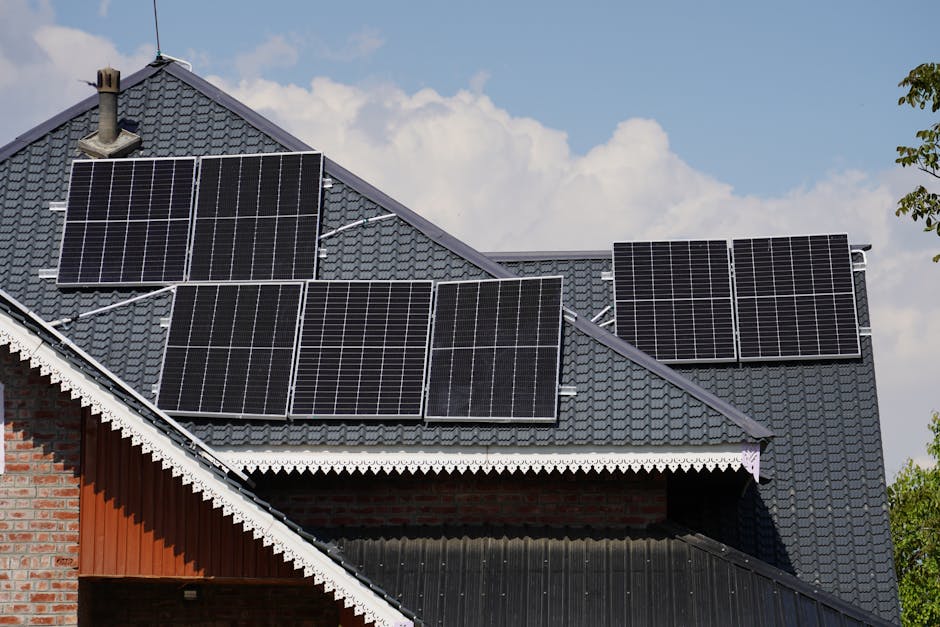 Tesla Solar Roof is on life support as it pivot to panels