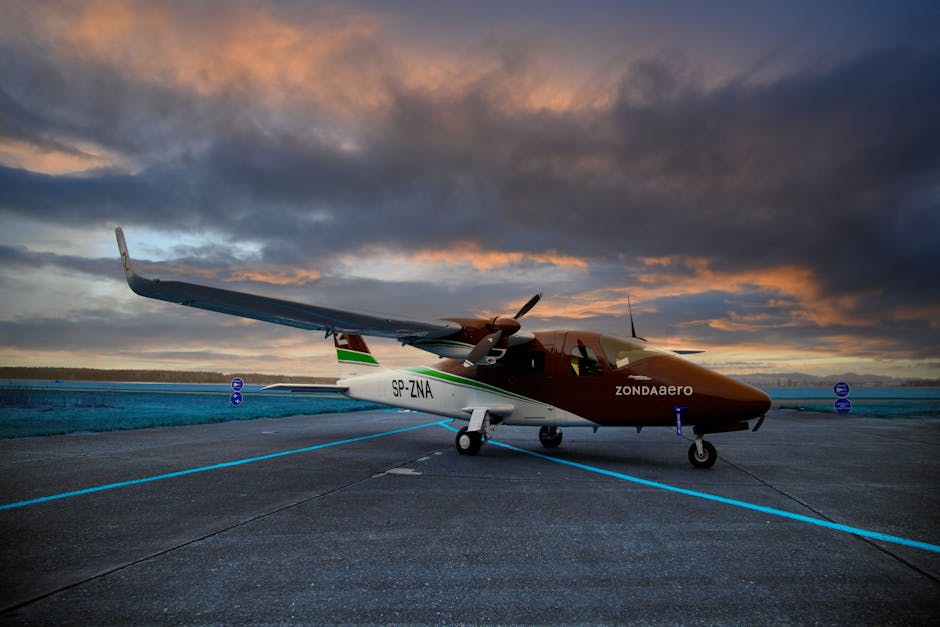 Por que um avião movido a etanol virou aposta da Embraer para desbravar o agro