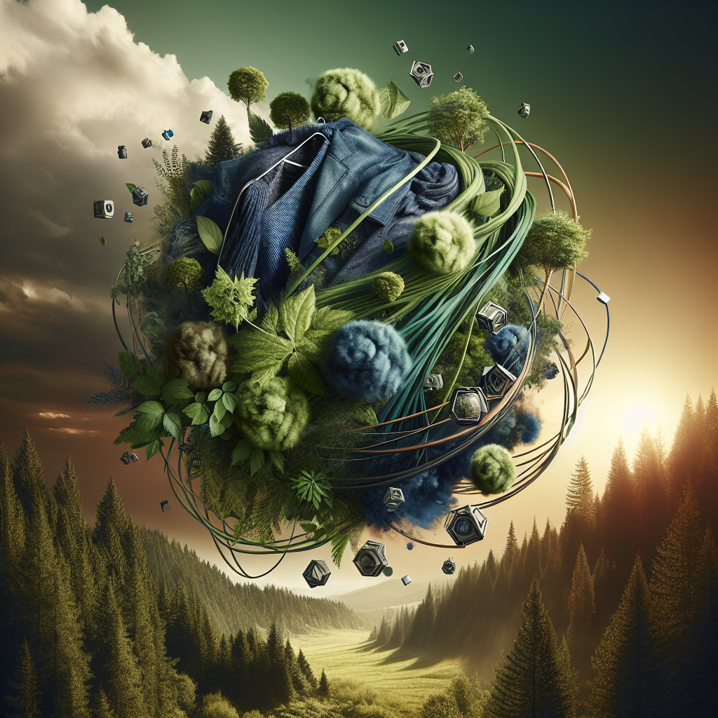 Lululemon investe em startup que transforma roupas descartadas em matéria-prima