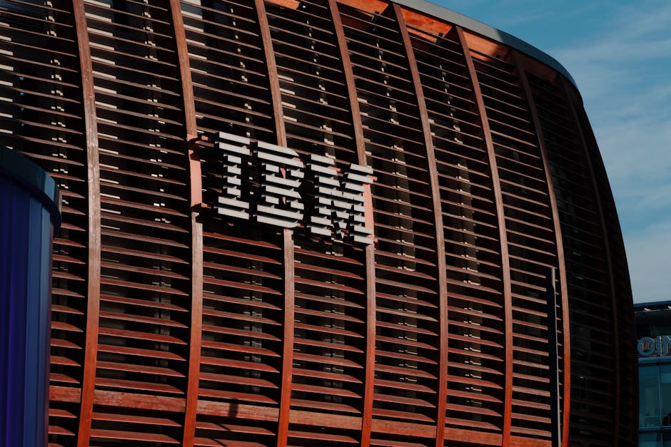 ThinkPad: From IBM's Bento Box to Lenovo's AI Workstations