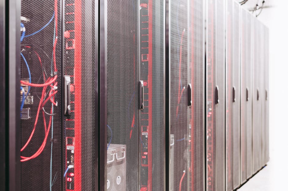 O papel dos data centers no equilíbrio do sistema elétrico