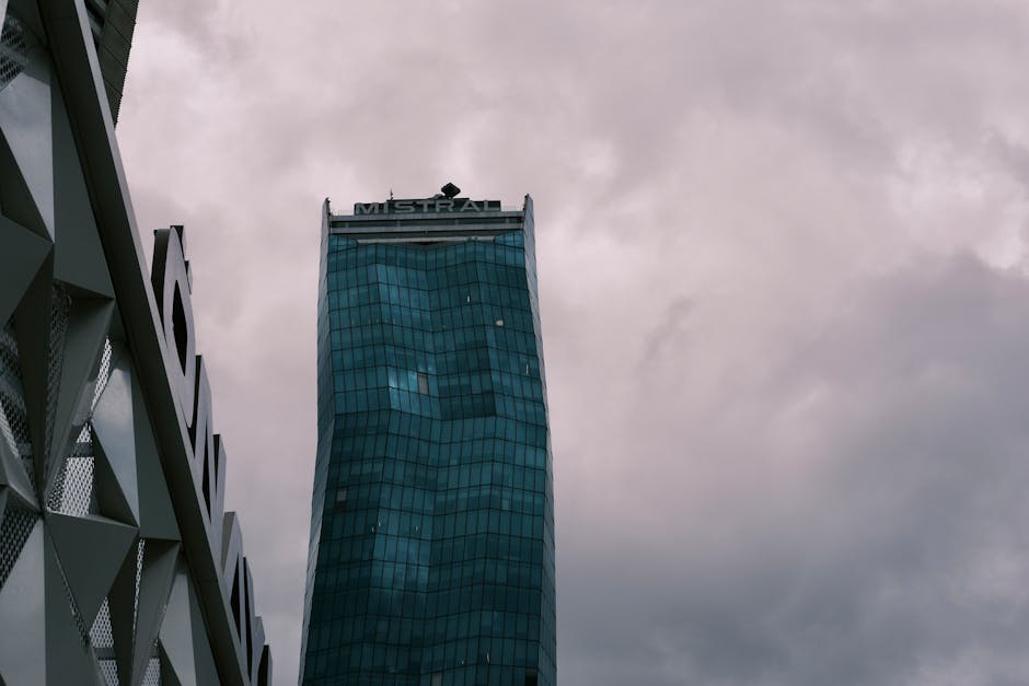 Mistral AI Acquires Emmi AI to Create the Leading AI Stack