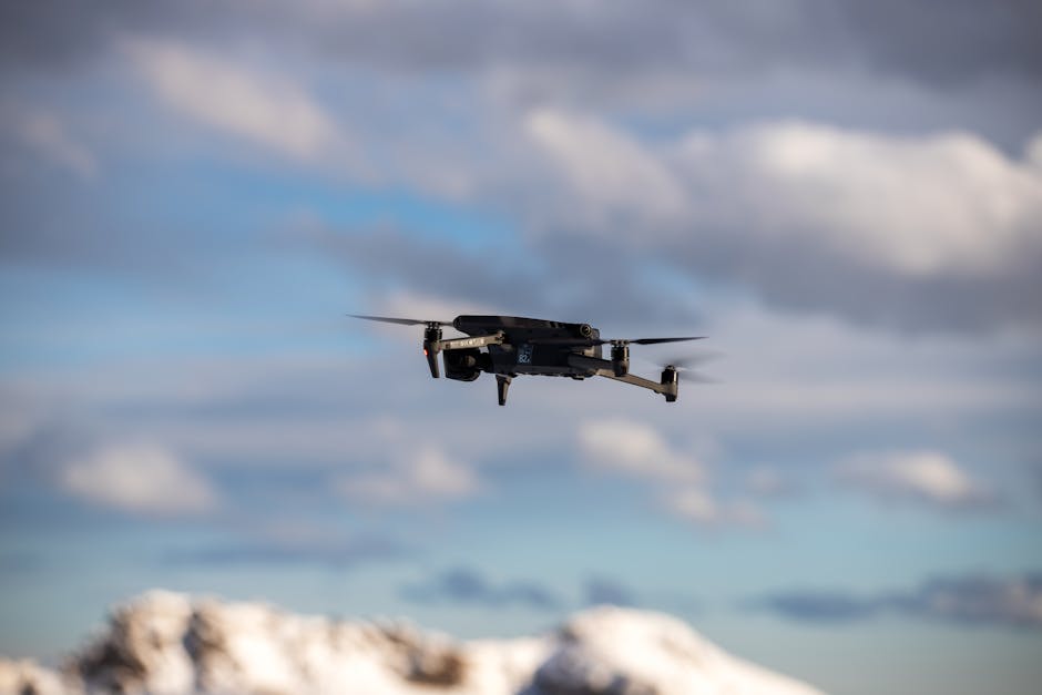Com drones e fogos, o céu do Rio virou palco da maior campanha de Copa do iFood