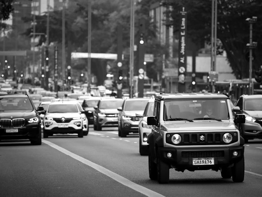 Veículos elétricos levaram a China à liderança global automotiva em tempo recorde