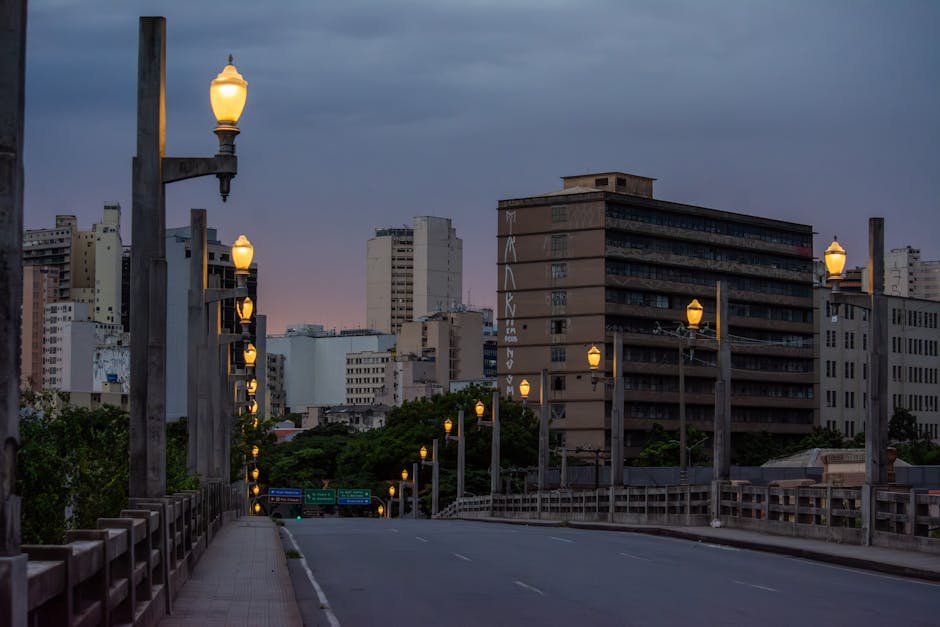 São Paulo é eleita a 7ª cidade mais cultural do mundo em ranking britânico