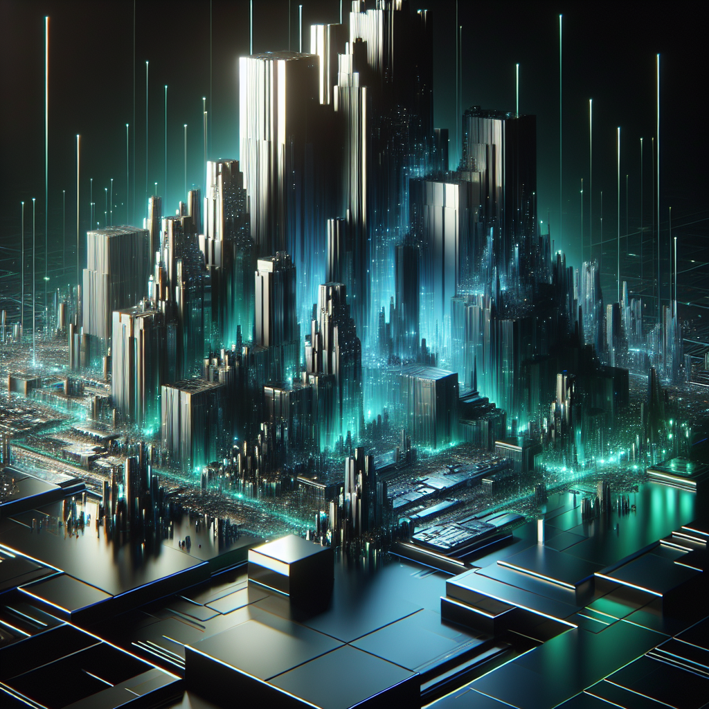 Meta Partners with Arm to Develop New Class of Data Center Silicon