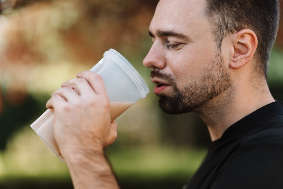 Proteína virou obsessão? Especialista questiona exageros