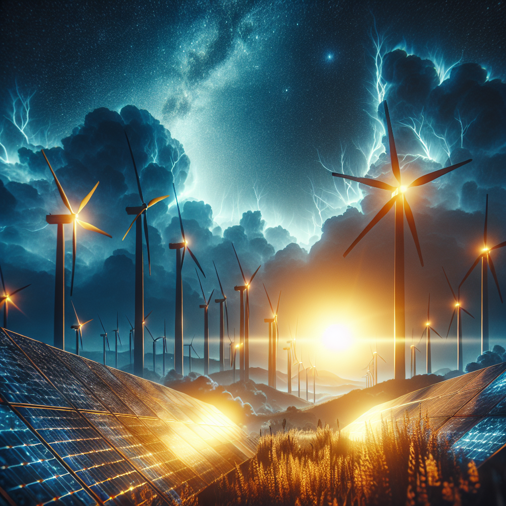 South Korea Mandates Solar Panels for Public Parking Lots