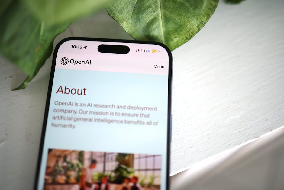 OpenAI prepara IPO para setembro, diz site