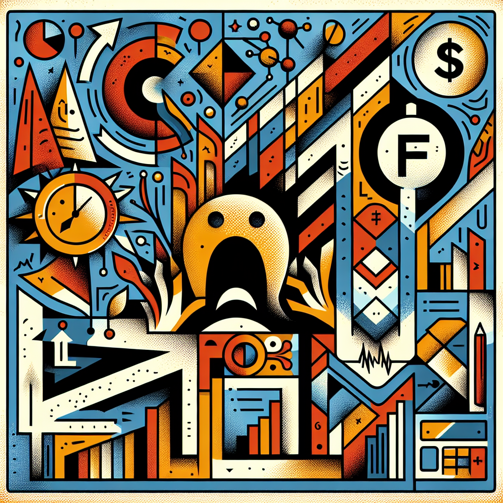 Receio do Javinha não pagar minhas contas no futuro...help