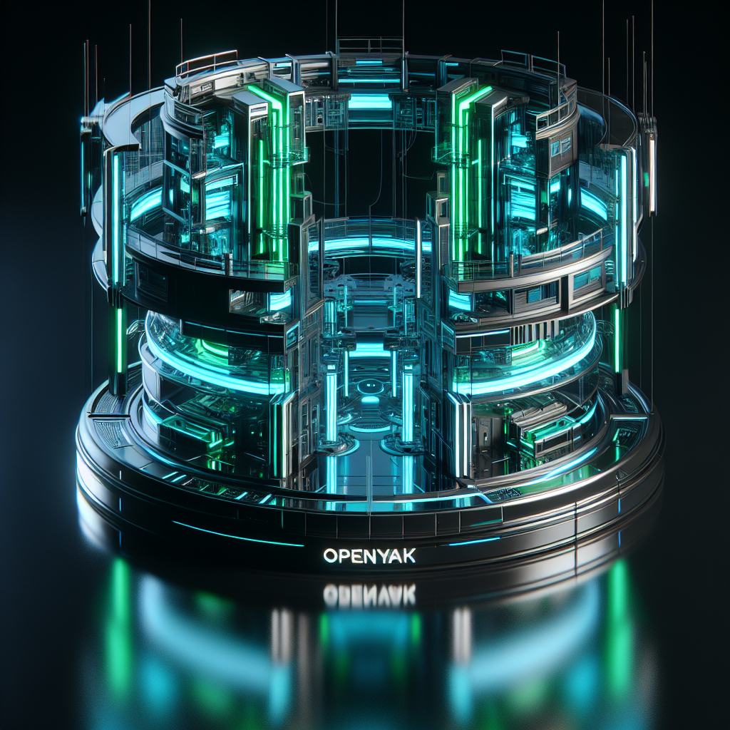 OpenYak – An open-source Cowork that runs any model and owns your filesystem