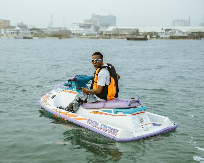 O que é a cultura “jet ski” usada pelo iFood Benefícios para acelerar negócios com a IA