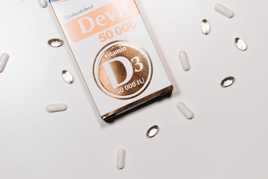 Vitamina D contra a dor? Como o nutriente pode mudar recuperação do câncer de mama