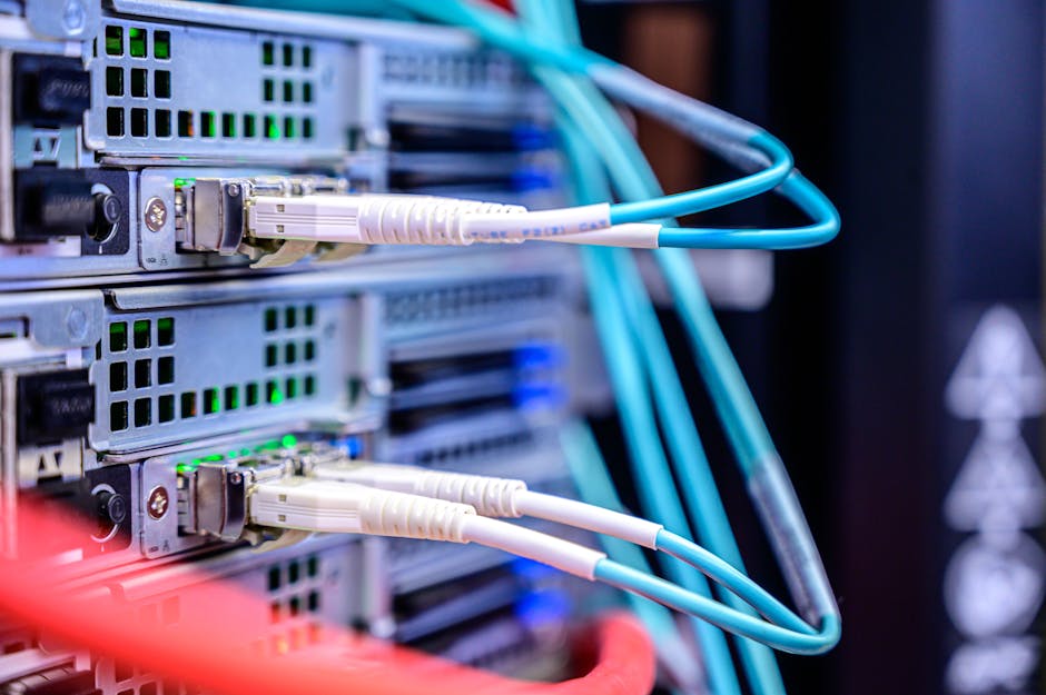 Para que serve a digitalização das redes de distribuição de energia elétrica?