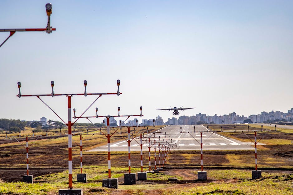 Aeroporto internacional de Brasília recebe R$ 1,1 bilhão para complexo comercial