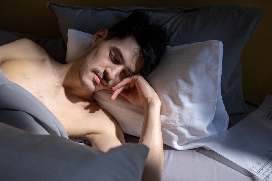 Sleep research led to a new sleep apnea drug