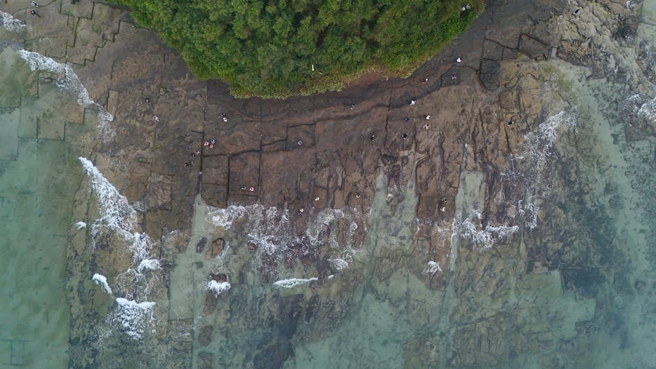 Cientistas descobrem como as pirâmides do Egito sobreviveram a séculos de terremotos