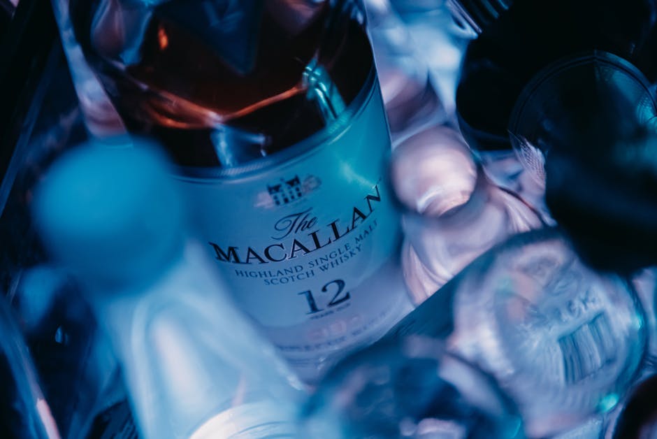 Como The Macallan se tornou uma marca de luxo