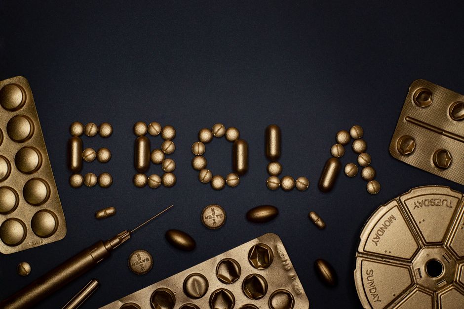 Ebola Outbreak Now Third Largest Recorded and "Spreading Rapidly"