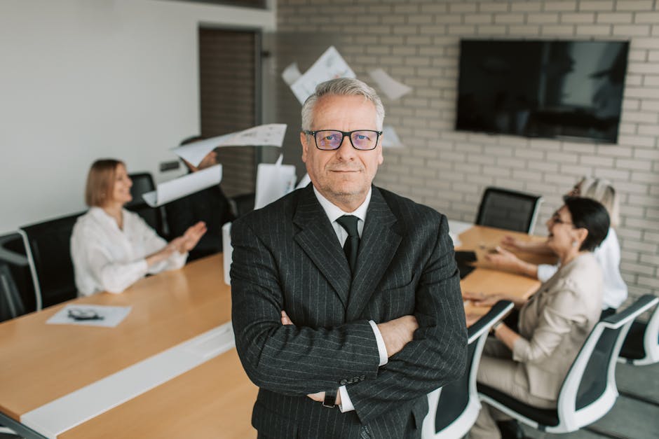 CEOs e IA: as decisões que separam empresas que crescem das que travam