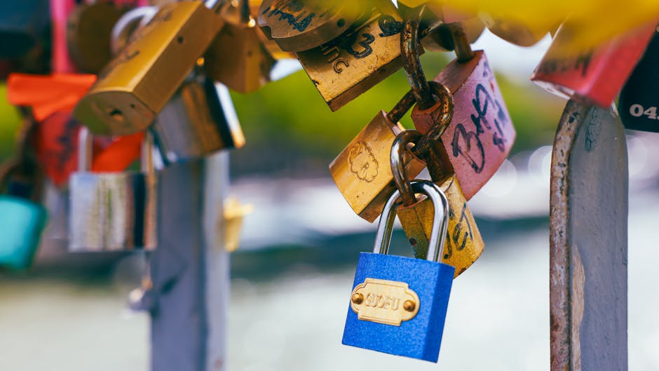 O fim das senhas: como as passkeys funcionam? Vale a pena usar?