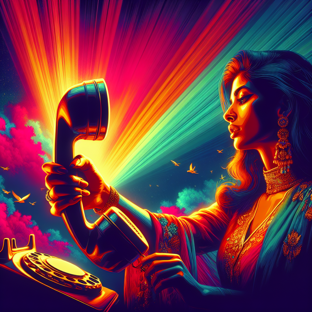 BBB 26: Milena atende o Big Fone e vai emparedar brother à noite