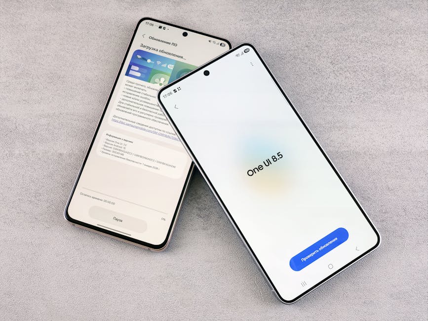 iPhone 17 x Galaxy S25: qual comprar em 2026 se você trabalha com o celular o dia todo?
