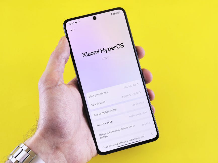 Xiaomi aposta em IA própria para ganhar espaço onde Apple patina