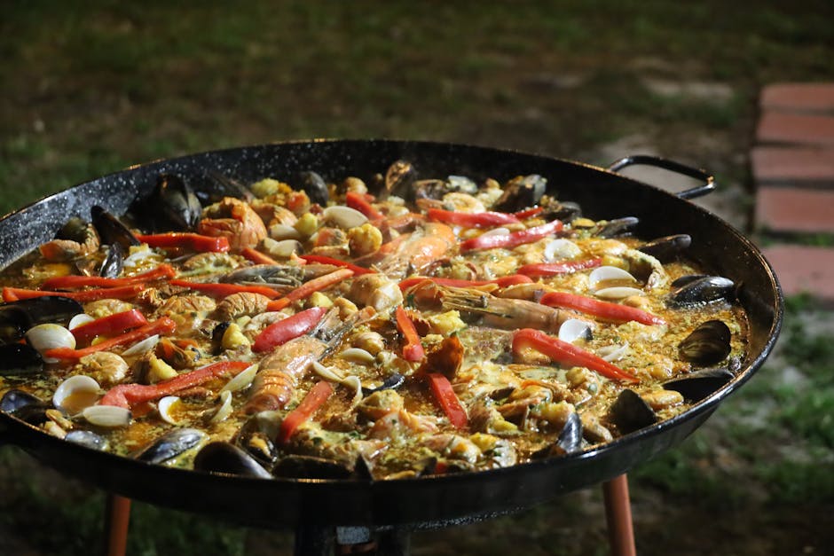 Após 9 mil anos, arroz pode se tornar extinto por ameaça global — e cientistas não têm soluções
