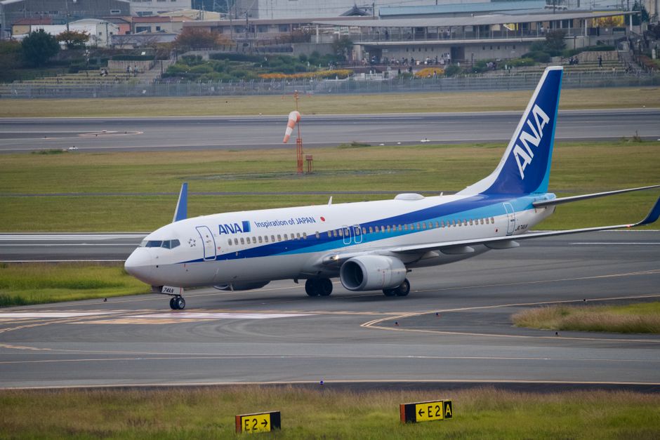 Japan's New Hypersonic Engine Could Make 2-Hour Flights to the US a Reality