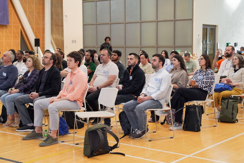 Stack Overflow’s forum is dead but the company’s still kicking