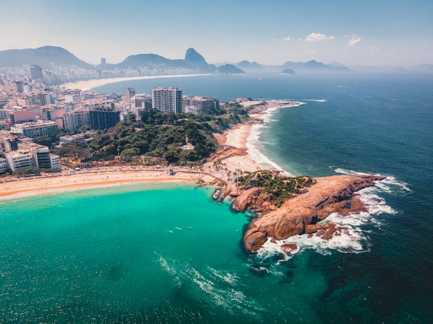 10 cidades chinesas com maior relevância em inovação e tecnologia