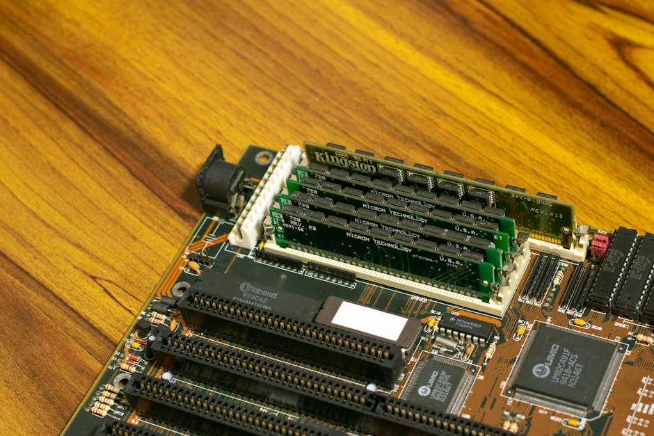 Micron e SK Hynix: como nomes 'menores' da IA chegaram ao clube das trilionárias