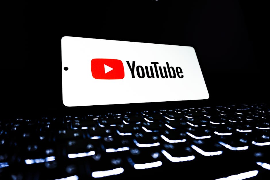 YouTube to automatically label AI-generated videos