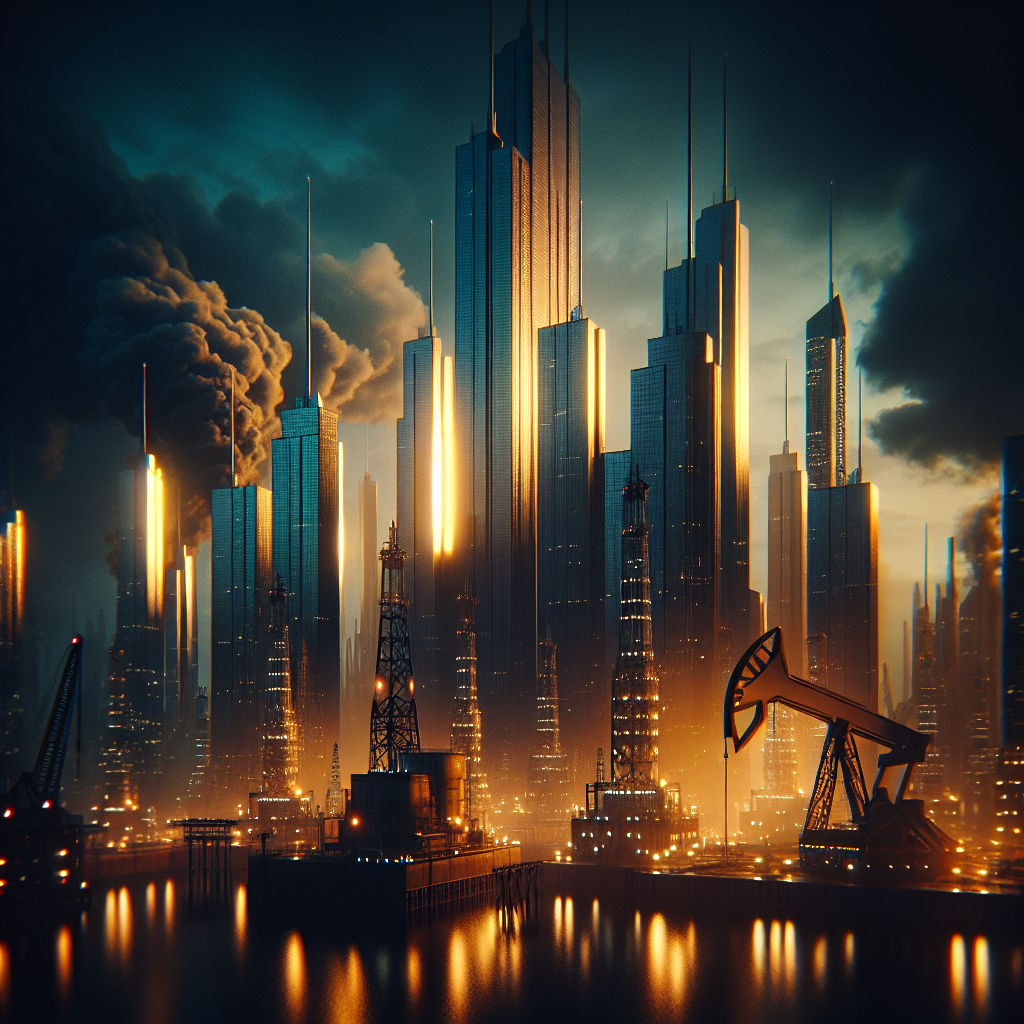 Guerra no Oriente Médio chega a 31 dias com novos ataques e petróleo acima de US$ 100