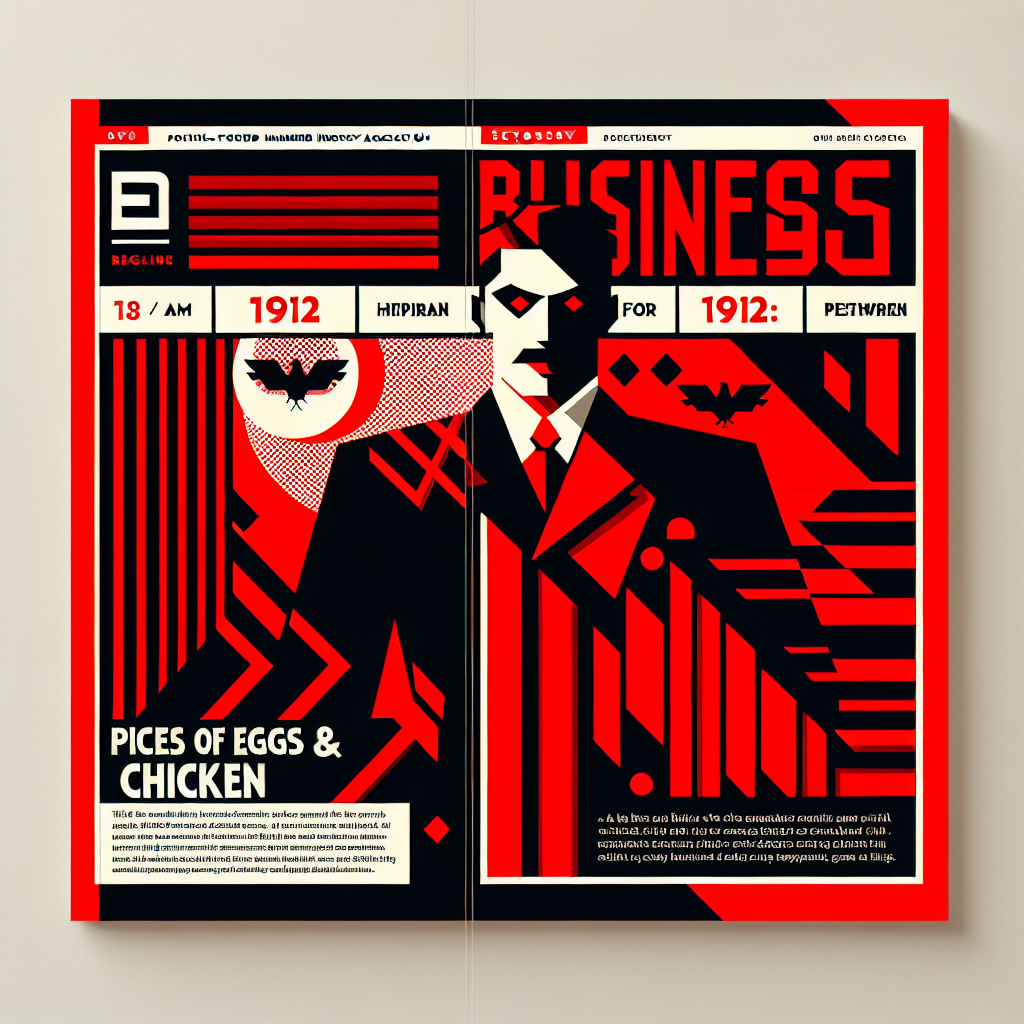 Aumento no preço do ovo e do frango é inevitável com a guerra, diz presidente da ABPA